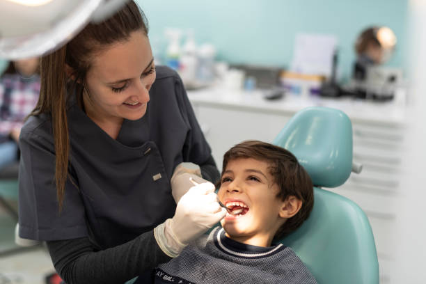 Best Knocked-Out Tooth (Avulsed Tooth) Treatment in Vinita Park, MO