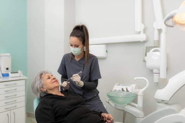 Best Emergency Denture Repair in Vinita Park, MO