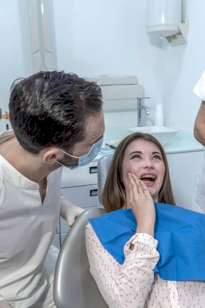 Best Emergency Cosmetic Dentistry (e.g., broken veneers) in Vinita Park, MO